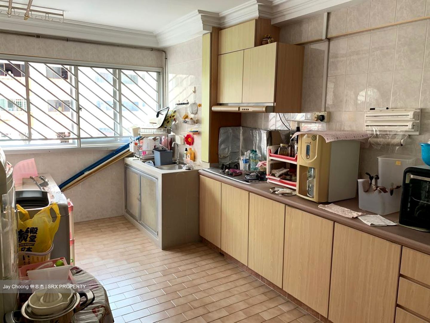 Blk 114 Hwi Yoh Ville (Serangoon), HDB 5 Rooms #500748621